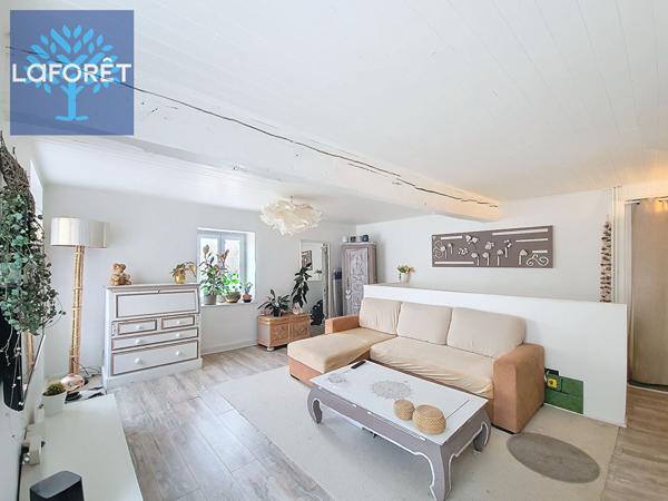 Achat maison Millery - 4 pièce(s) - 76 m² - 239 000 €