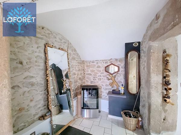 Achat maison Millery - 4 pièce(s) - 76 m² - 239 000 €