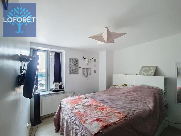 Achat maison Millery - 4 pièce(s) - 76 m² - 239 000 €