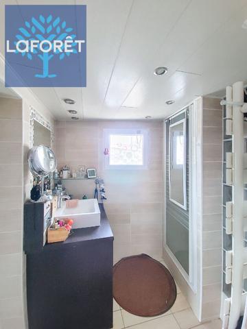 Achat maison Millery - 4 pièce(s) - 76 m² - 239 000 €