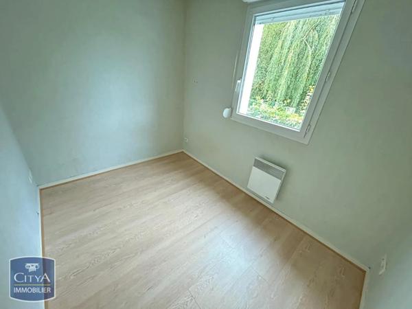 Appartement à louer 2 pièces 37.25m²