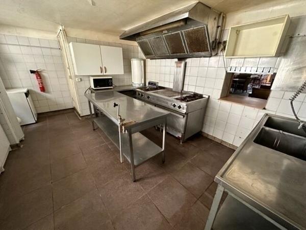 Ensemble immobilier 57220 Boulay