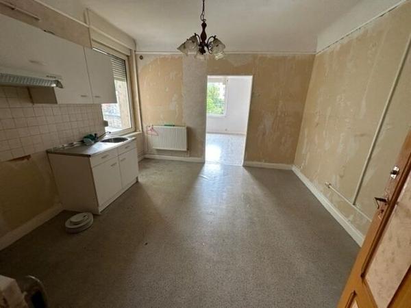 Ensemble immobilier 57220 Boulay