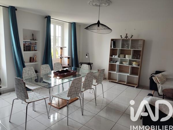 Maison à vendre 6 pièces 175 m² Paimbœuf