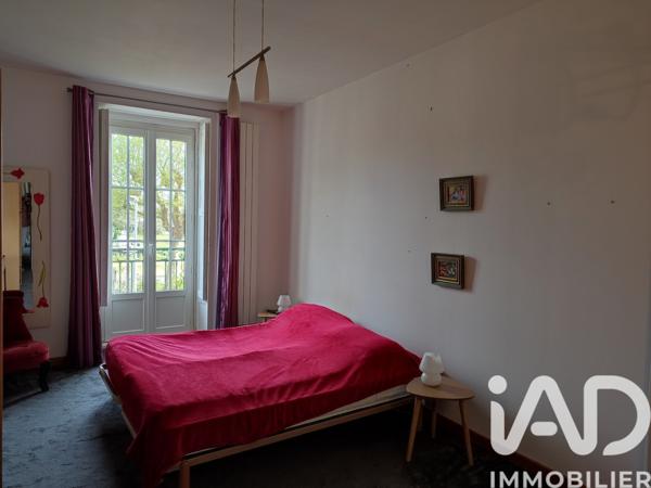 Maison à vendre 6 pièces 175 m² Paimbœuf
