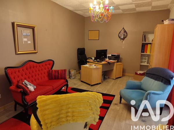 Maison à vendre 6 pièces 175 m² Paimbœuf