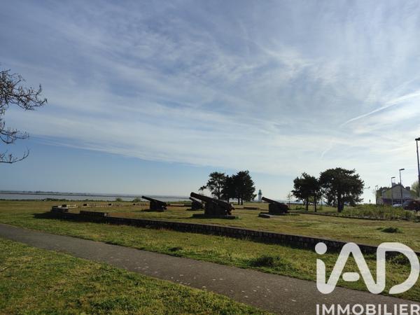 Maison à vendre 6 pièces 175 m² Paimbœuf