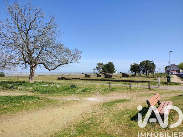 Maison à vendre 6 pièces 175 m² Paimbœuf