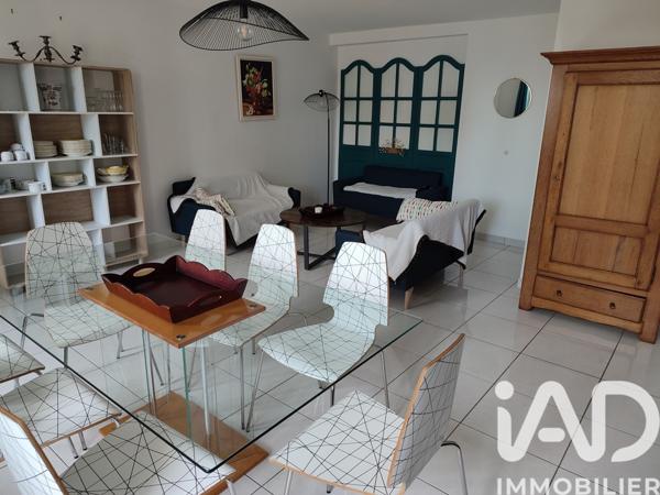Maison à vendre 6 pièces 175 m² Paimbœuf