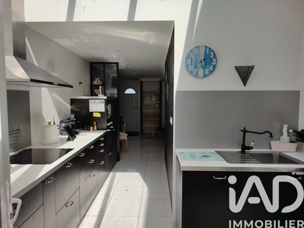 Maison à vendre 6 pièces 175 m² Paimbœuf