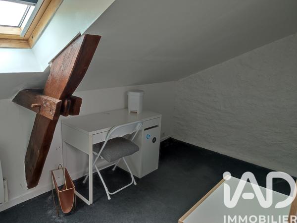 Maison à vendre 6 pièces 175 m² Paimbœuf