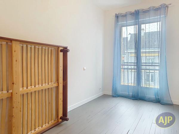 Vente appartement Saint Nazaire : 228 115 € - AJP Immobilier Saint-Nazaire