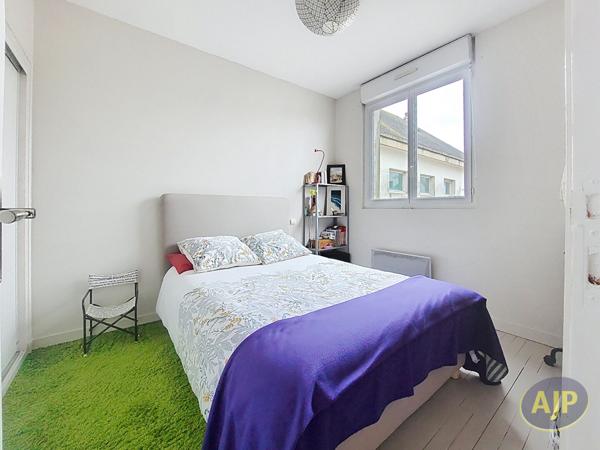 Vente appartement Saint Nazaire : 228 115 € - AJP Immobilier Saint-Nazaire