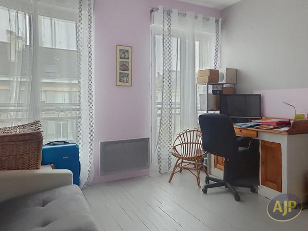 Vente appartement Saint Nazaire : 228 115 € - AJP Immobilier Saint-Nazaire