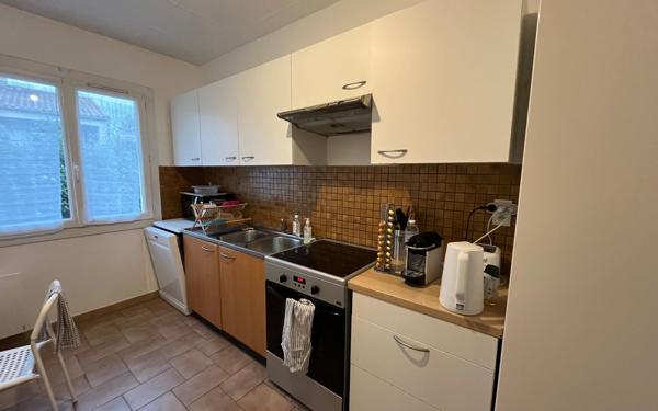 Maison à louer    4 pièces •  Manosque