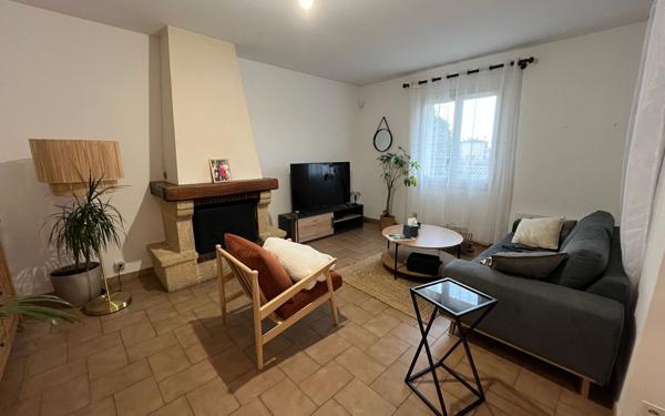 Maison à louer    4 pièces •  Manosque