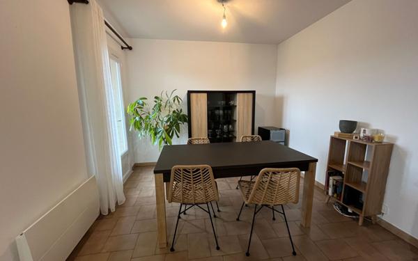 Maison à louer    4 pièces •  Manosque