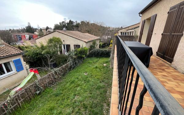 Maison à louer    4 pièces •  Manosque