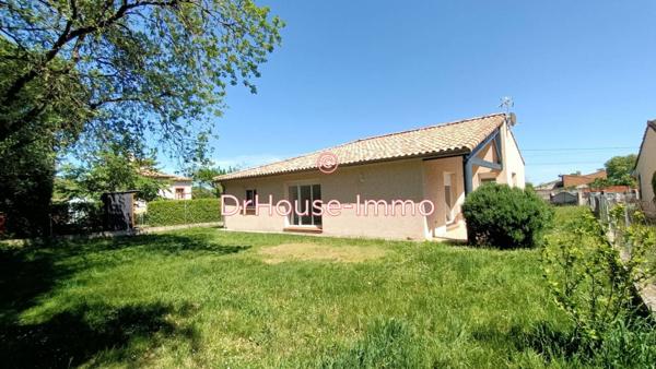 Maison à vendre 4 pièces de 120 m²