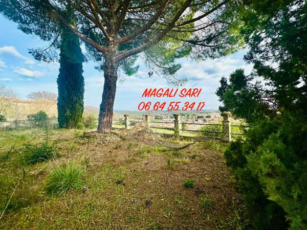 Maison Saint Privat Des Vieux 9 pièce(s) 162 m2