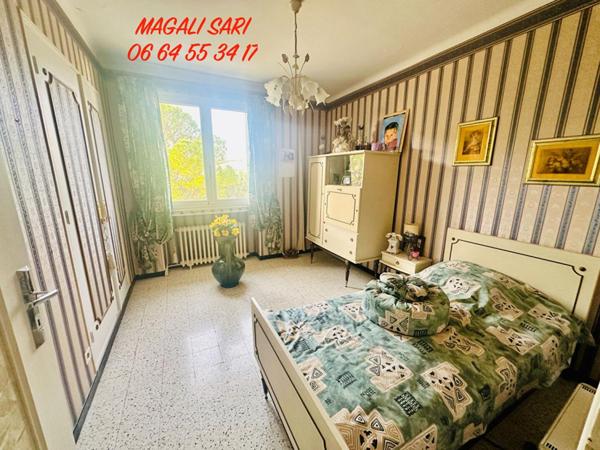 Maison Saint Privat Des Vieux 9 pièce(s) 162 m2