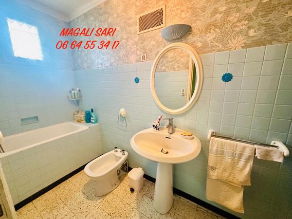 Maison Saint Privat Des Vieux 9 pièce(s) 162 m2