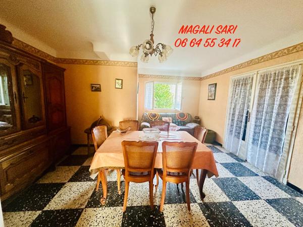 Maison Saint Privat Des Vieux 9 pièce(s) 162 m2