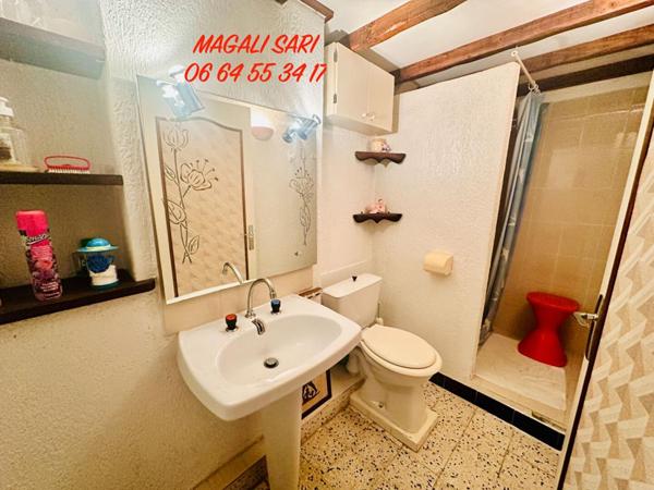 Maison Saint Privat Des Vieux 9 pièce(s) 162 m2