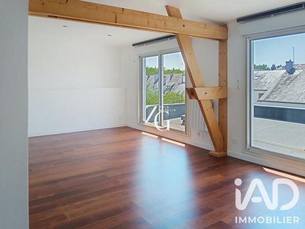 Maison à vendre 7 pièces 205 m² Saint-Nazaire