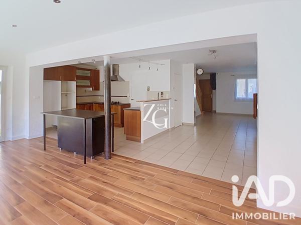 Maison à vendre 7 pièces 205 m² Saint-Nazaire