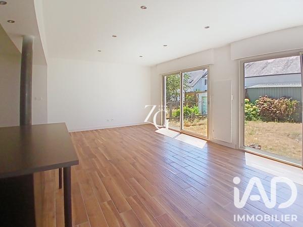 Maison à vendre 7 pièces 205 m² Saint-Nazaire