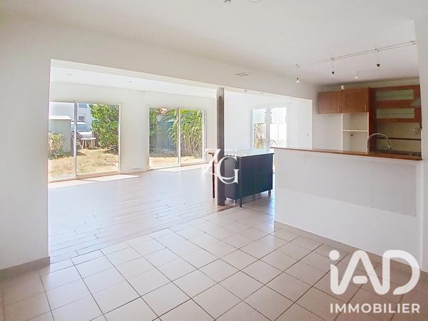 Maison à vendre 7 pièces 205 m² Saint-Nazaire