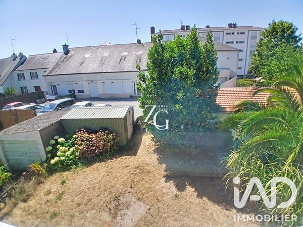 Maison à vendre 7 pièces 205 m² Saint-Nazaire