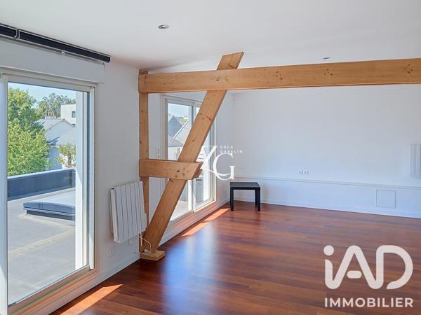 Maison à vendre 7 pièces 205 m² Saint-Nazaire