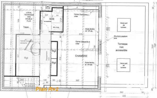 Maison à vendre 7 pièces 205 m² Saint-Nazaire