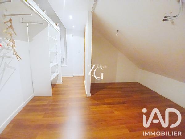 Maison à vendre 7 pièces 205 m² Saint-Nazaire