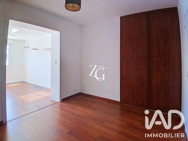 Maison à vendre 7 pièces 205 m² Saint-Nazaire