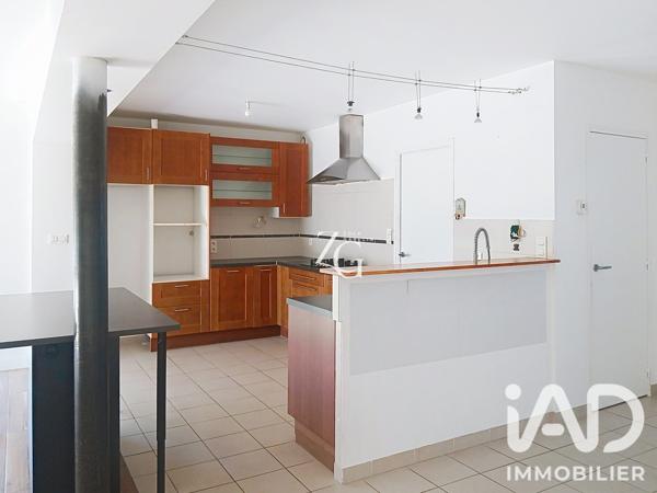 Maison à vendre 7 pièces 205 m² Saint-Nazaire