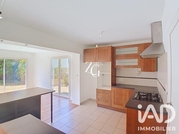 Maison à vendre 7 pièces 205 m² Saint-Nazaire