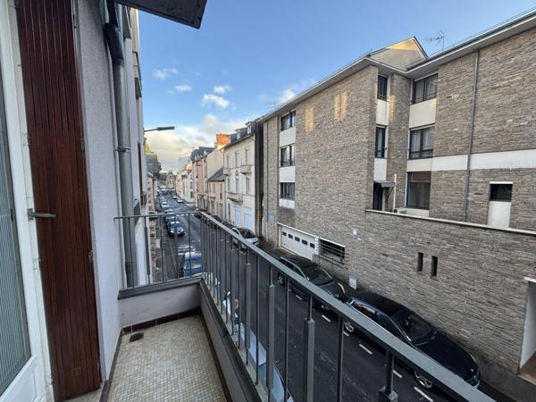 LOCATION T4 RODEZ SANS FRAIS D'AGENCE