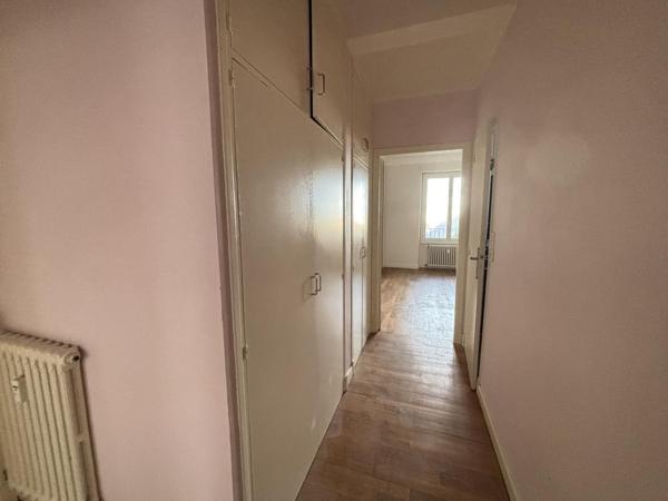 LOCATION T4 RODEZ SANS FRAIS D'AGENCE