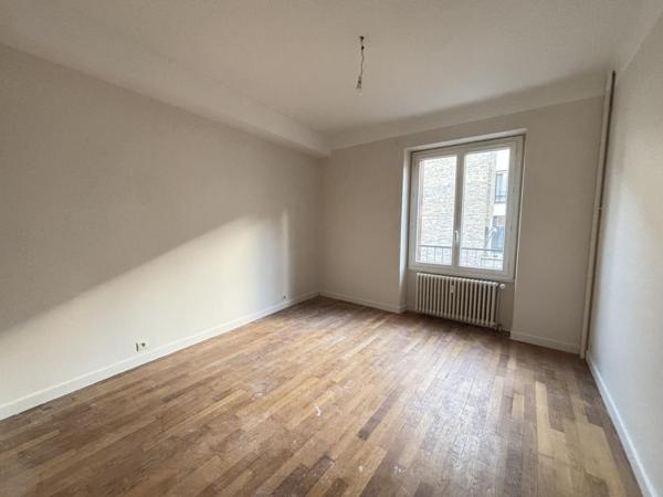 LOCATION T4 RODEZ SANS FRAIS D'AGENCE