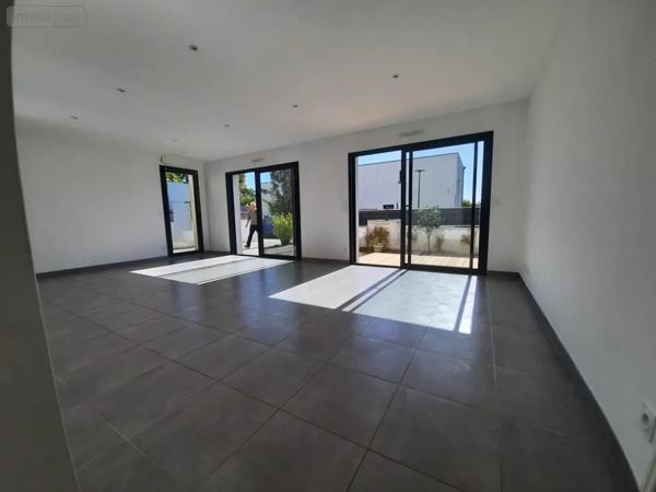 Achat - Maison Vannes 56000 5 pièces 106 m 2 231 m 2