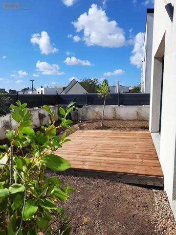 Achat - Maison Vannes 56000 5 pièces 106 m 2 231 m 2
