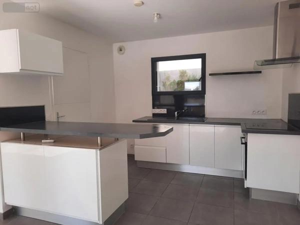 Achat - Maison Vannes 56000 5 pièces 106 m 2 231 m 2