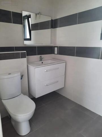 Achat - Maison Vannes 56000 5 pièces 106 m 2 231 m 2