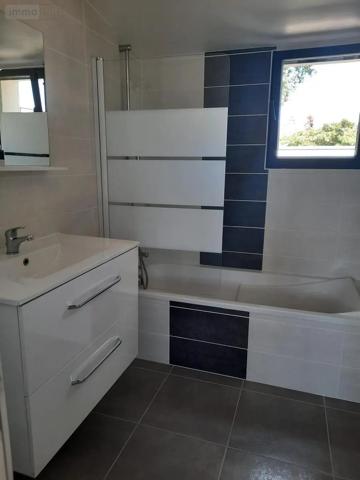 Achat - Maison Vannes 56000 5 pièces 106 m 2 231 m 2