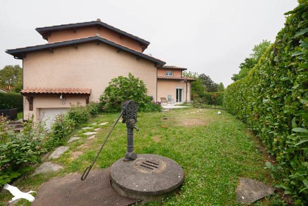 Maison à vendre 640 000 € Saint-Orens-de-Gameville 8 p 288 m² DPE C