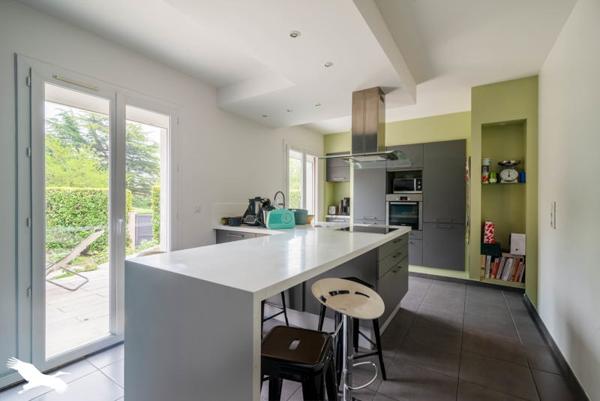Maison à vendre 640 000 € Saint-Orens-de-Gameville 8 p 288 m² DPE C
