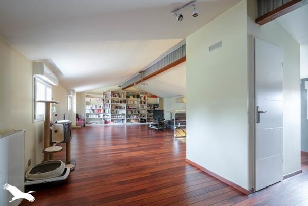 Maison à vendre 640 000 € Saint-Orens-de-Gameville 8 p 288 m² DPE C